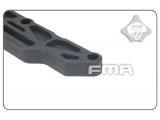 FMA MIC Nylon STRIKE Plate for UBR Stock  A TB1034-A free shipping